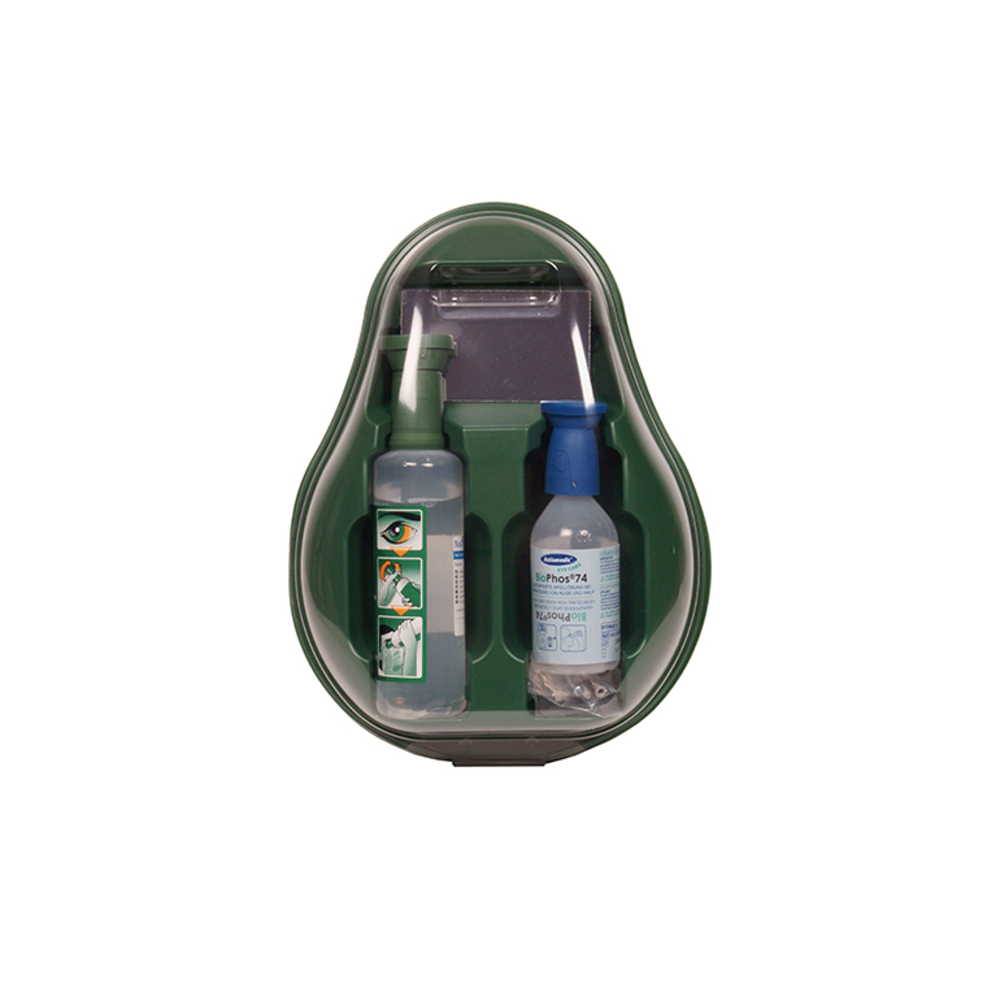 Coffret oculaire mural Mixte FARMOR - DUO7509OC