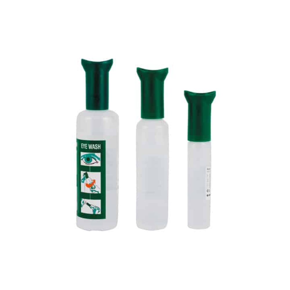 Flacon de 100ml de solution oculaire stérile FARMOR - FLA 7100 OC