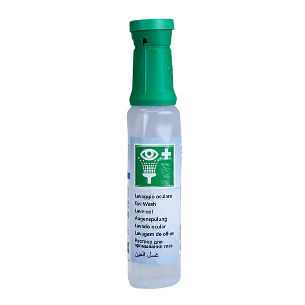 Flacon de 250 ml de solution oculaire stérile FARMOR - FLA 7250 OC