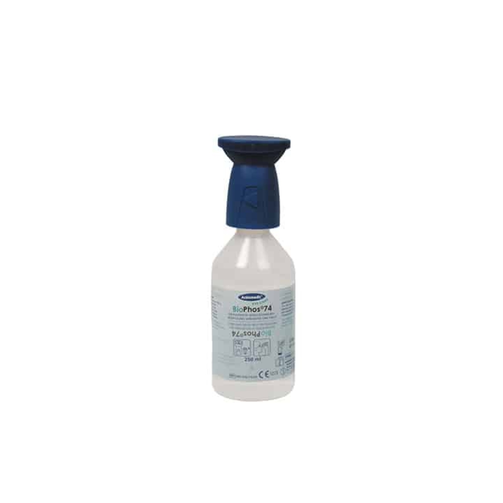 Flacon de 250ml de PH neutre FARMOR - FLA 7450 OC