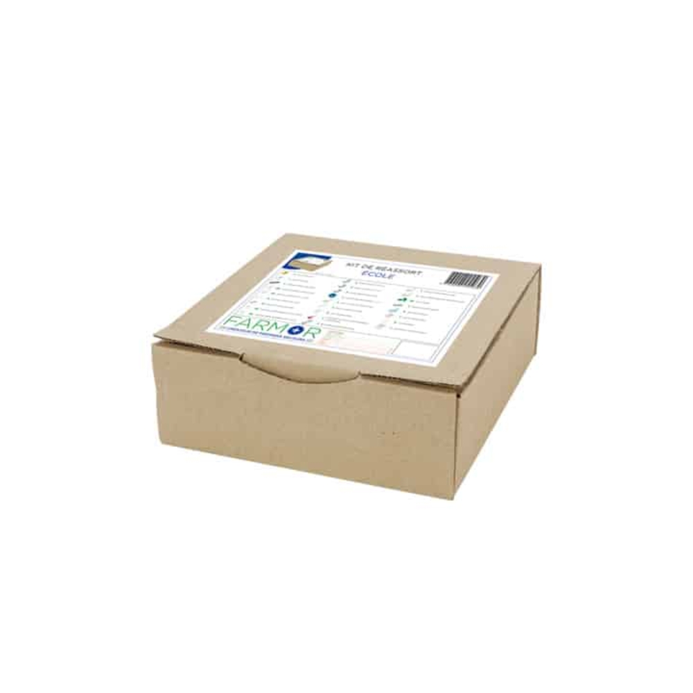 Kit de réassort École FARMOR - KIT 5116 EC