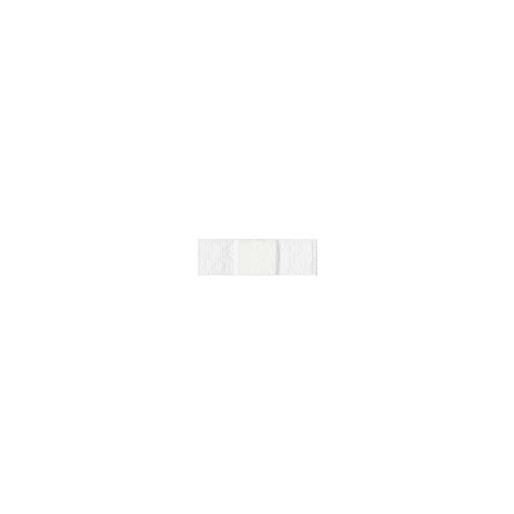 Lot de 100 pansements adhésifs non tissé blanc 20x72 mm FARMOR - LOT 6125 AV