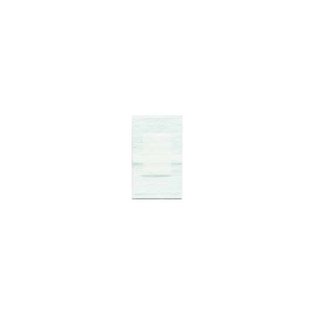 Lot de 100 pansements adhésifs non tissé blanc FARMOR - LOT 6126 AV