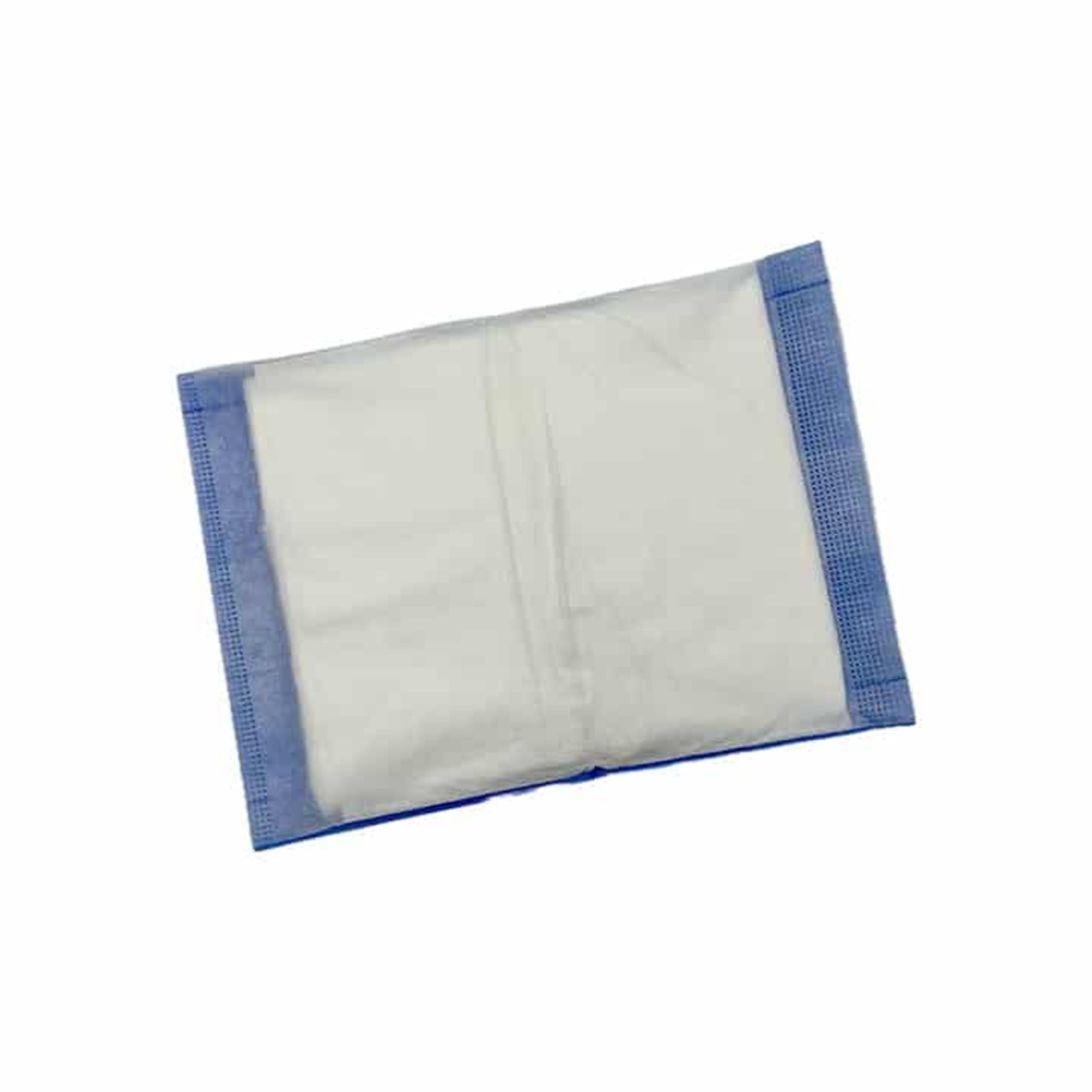 Boite de 50 pansement absorbants stériles 15x20cm FARMOR - PAN 6090 AB