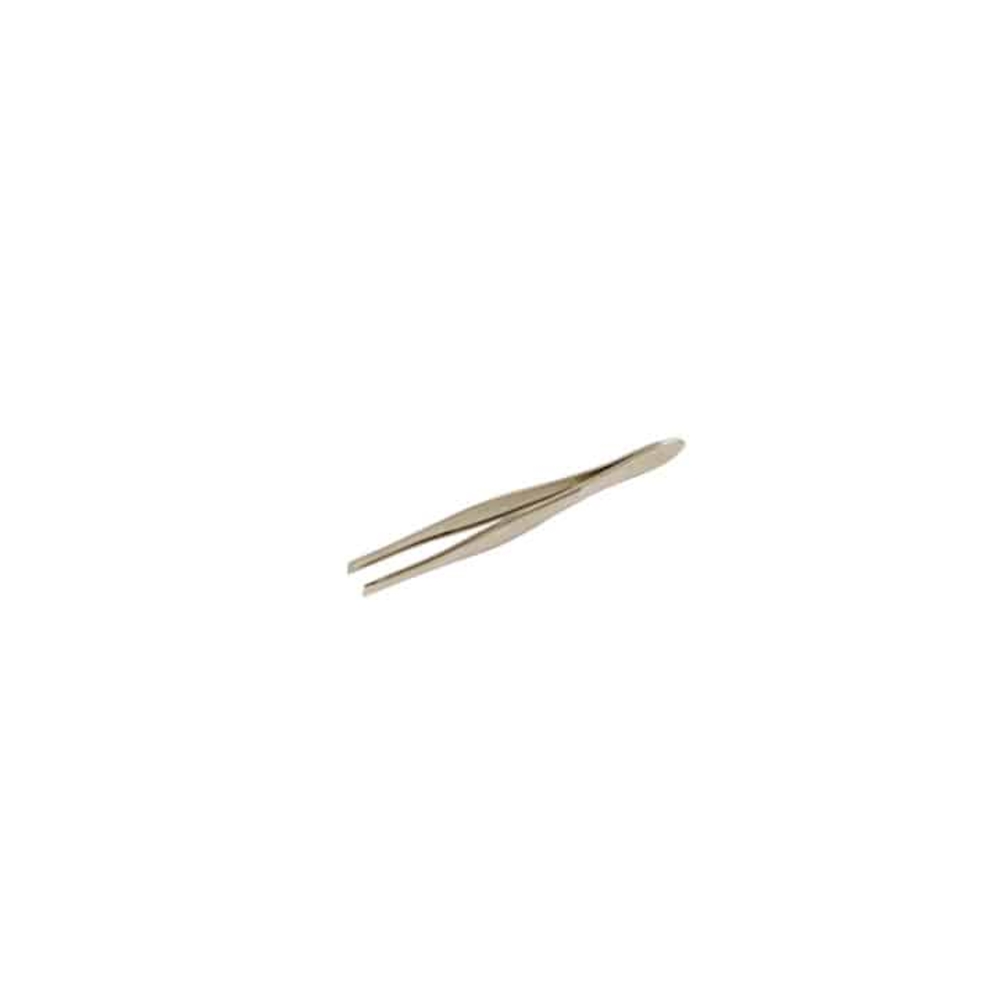 Pince à échardes à mors plats FARMOR - PIN 6067 IN