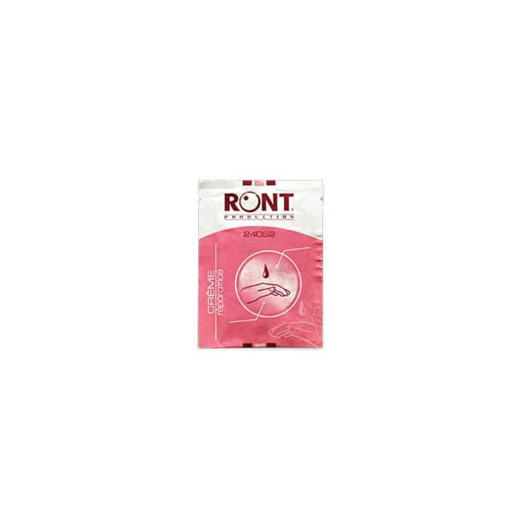 Lot de 30 sachets crème réparatrice petites brulûres petites gercures FARMOR - SAC 6047 CR