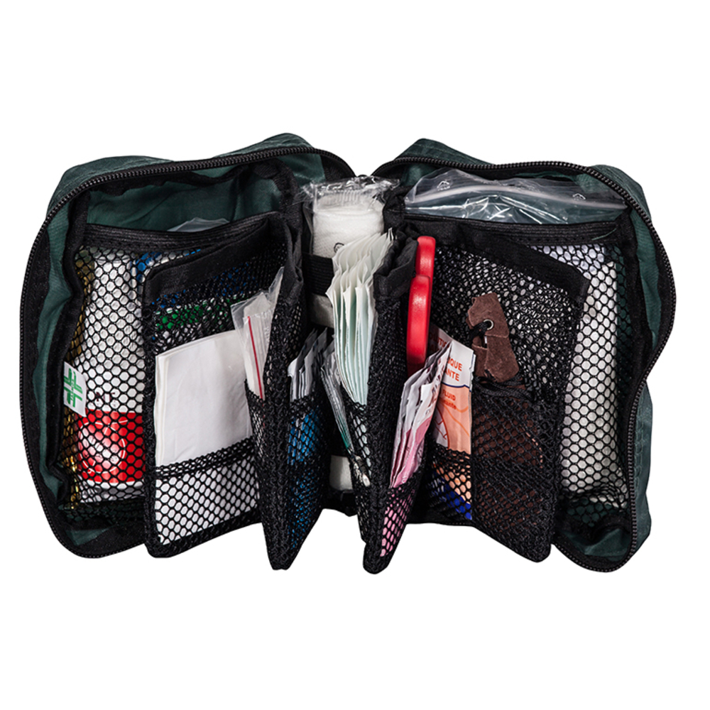 Trousse de secours 6/8 personnes FARMOR -TRO 2540 TP