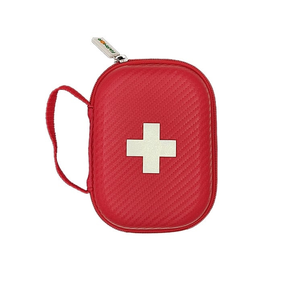 Trousse de secours Universelle individuelle FARMOR - TRO 3210 FLR
