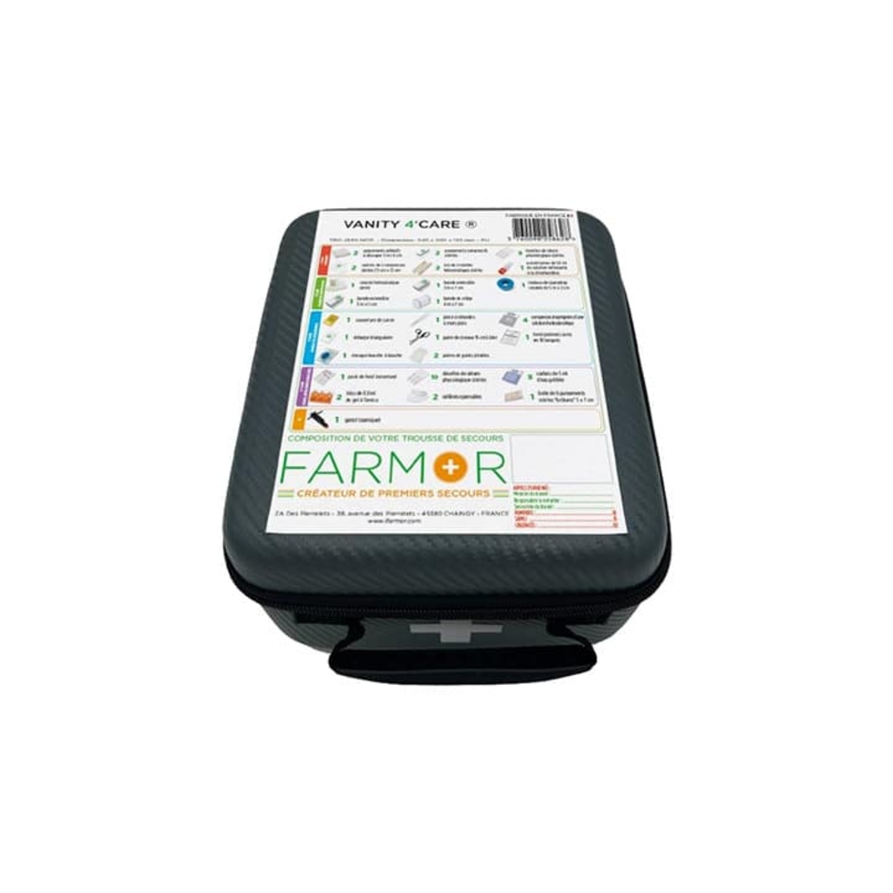 Vanity 4 Care FARMOR - TRO 4530 MOD
