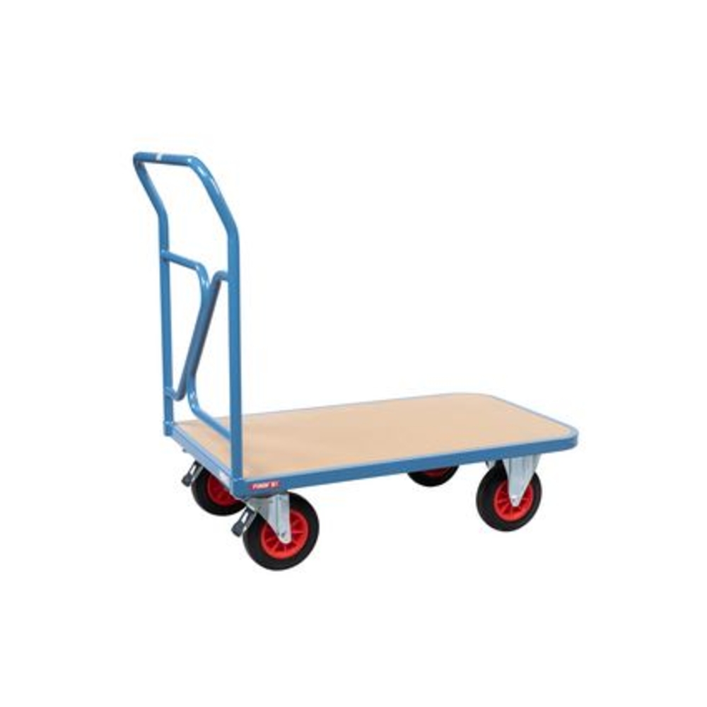 CHARIOT A DOSSIER FIXE 400 KG FIMM - 800000043