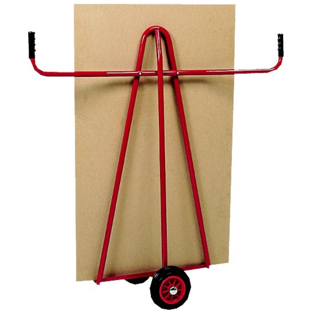 CHARIOT FIMM PORTE PANNEAUX 300 KG - 800000071