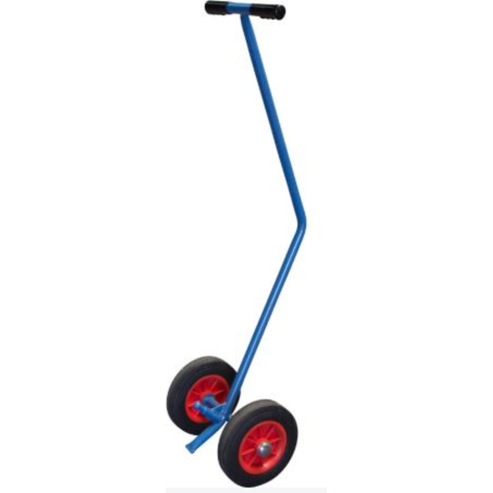 TIMON DE TRACTION POUR PLATEFORMES ROULANTES 500 KG FIMM - 800000645