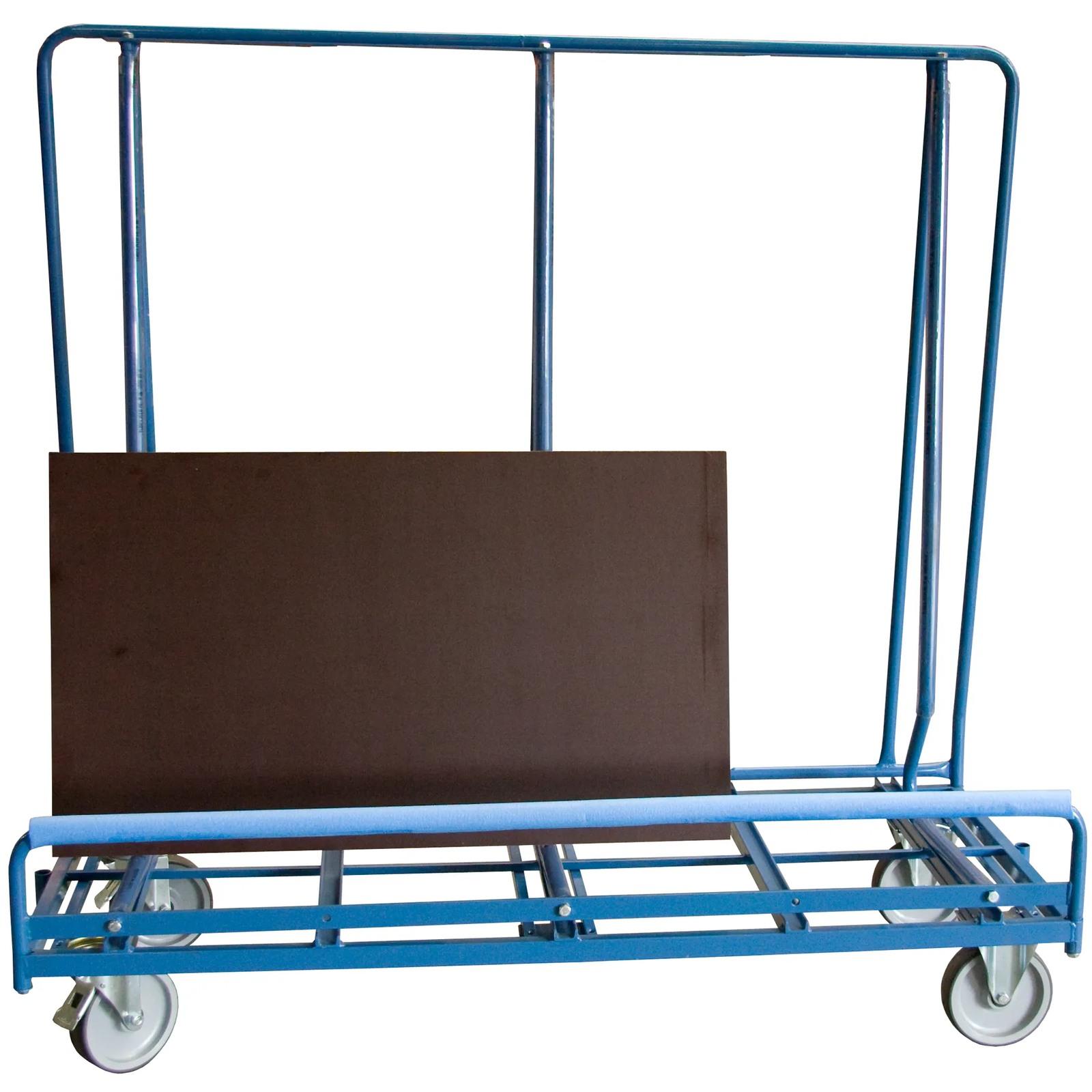 Chariot porte-baies 600 kg chargement 1 côté FIMM - 800007297