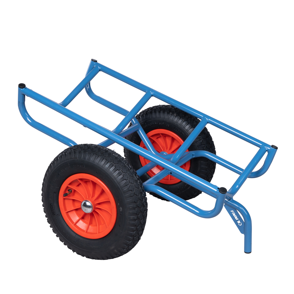 Chariot porte charge cylindrique FIMM - 800007623