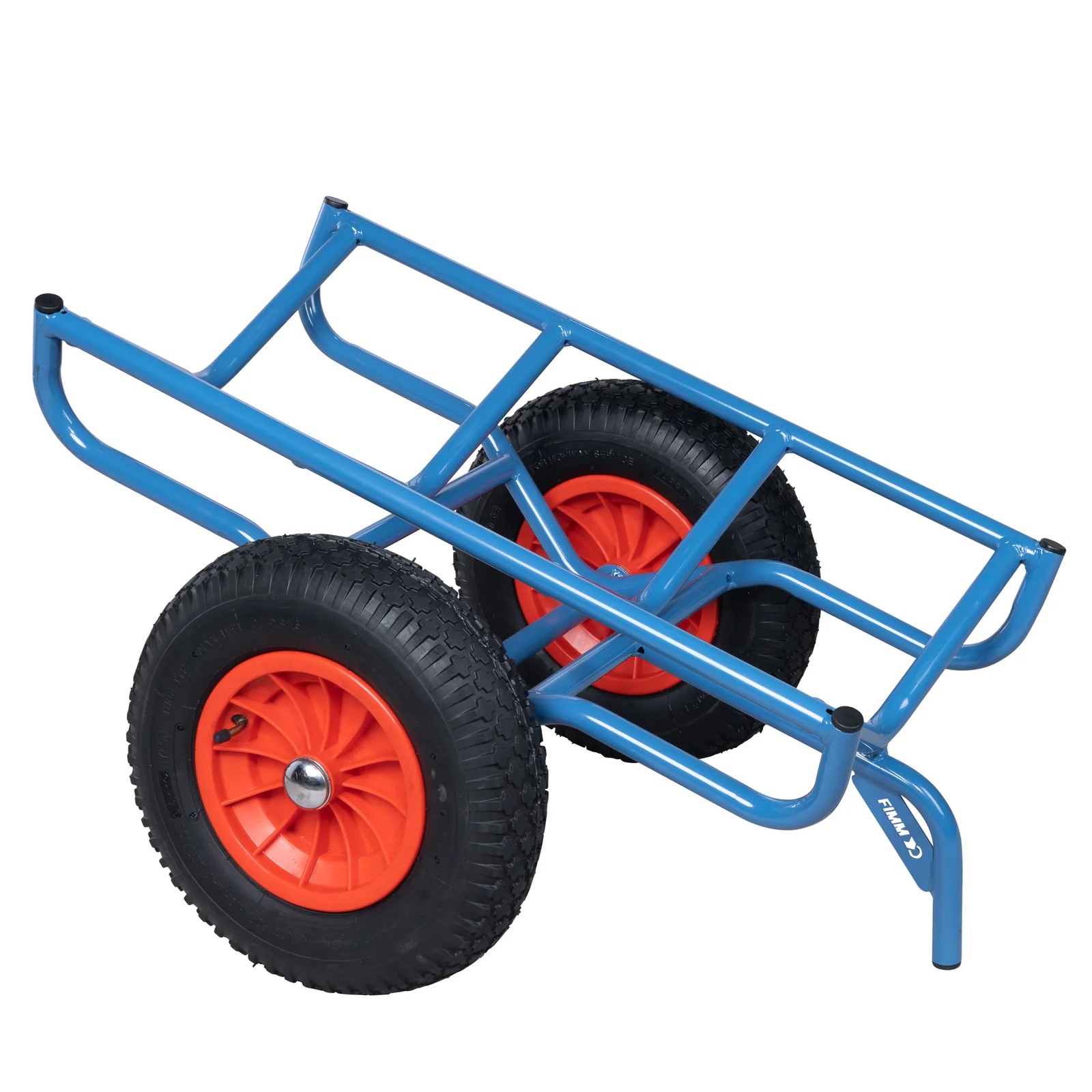 Chariot porte charge cylindrique FIMM - 800007623