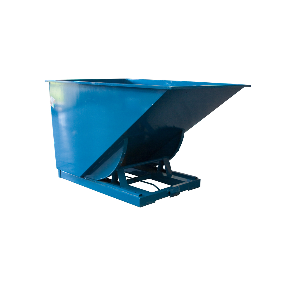Benne auto basculante 3000 L FIMM - 800008073
