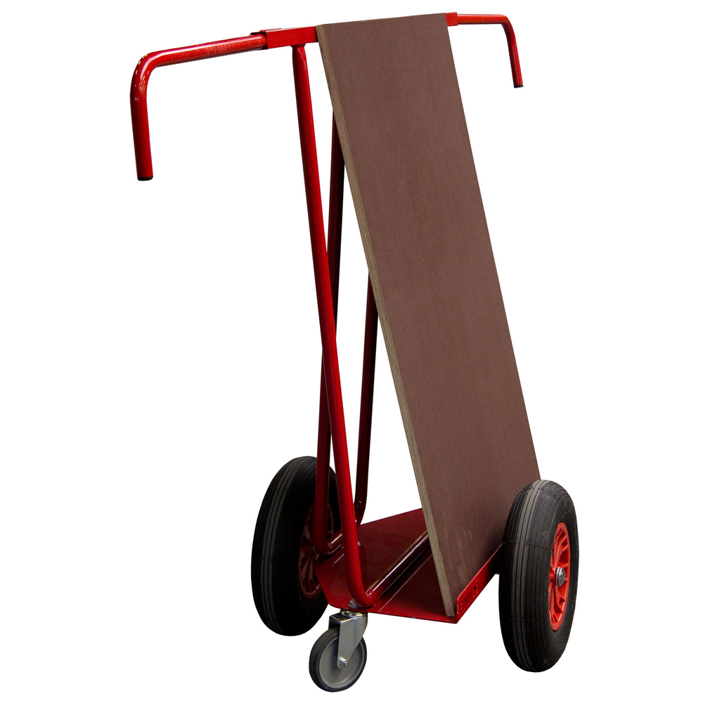 CHARIOTS FIMM PORTE PANNEAUX 400 KG - 800008415