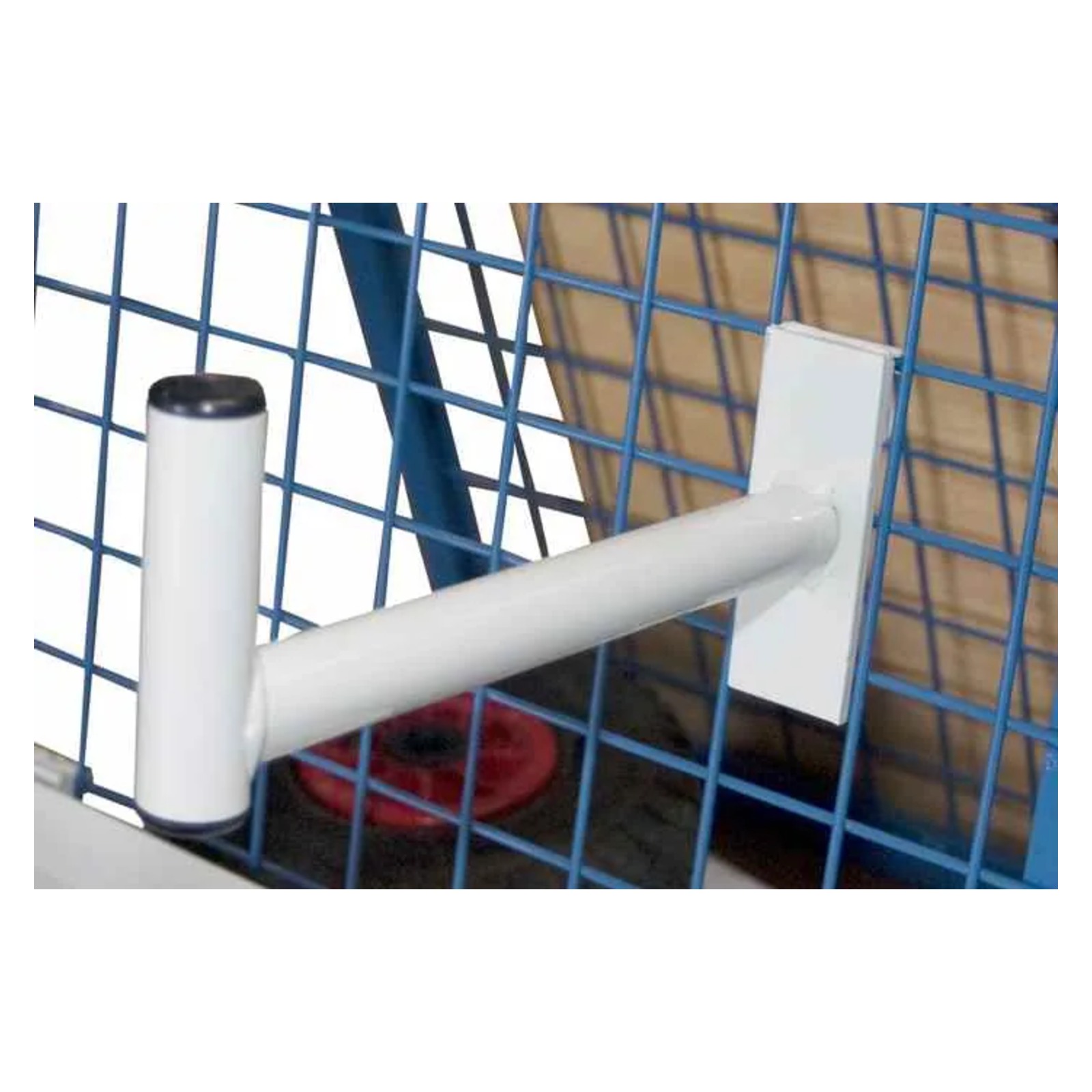 Outil tube en L Ø 28 mm longueur 245 mm + 65 mm FIMM - 802000005