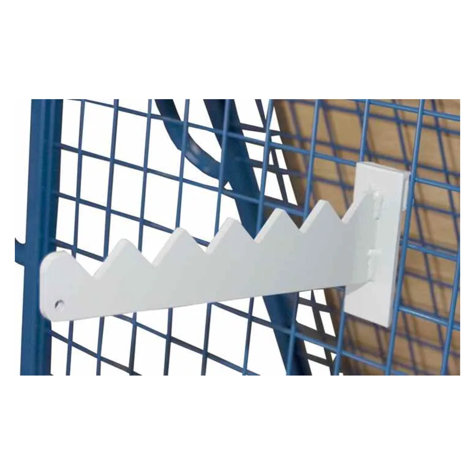 Crémaillère longueur 300 mm FIMM - 802000006