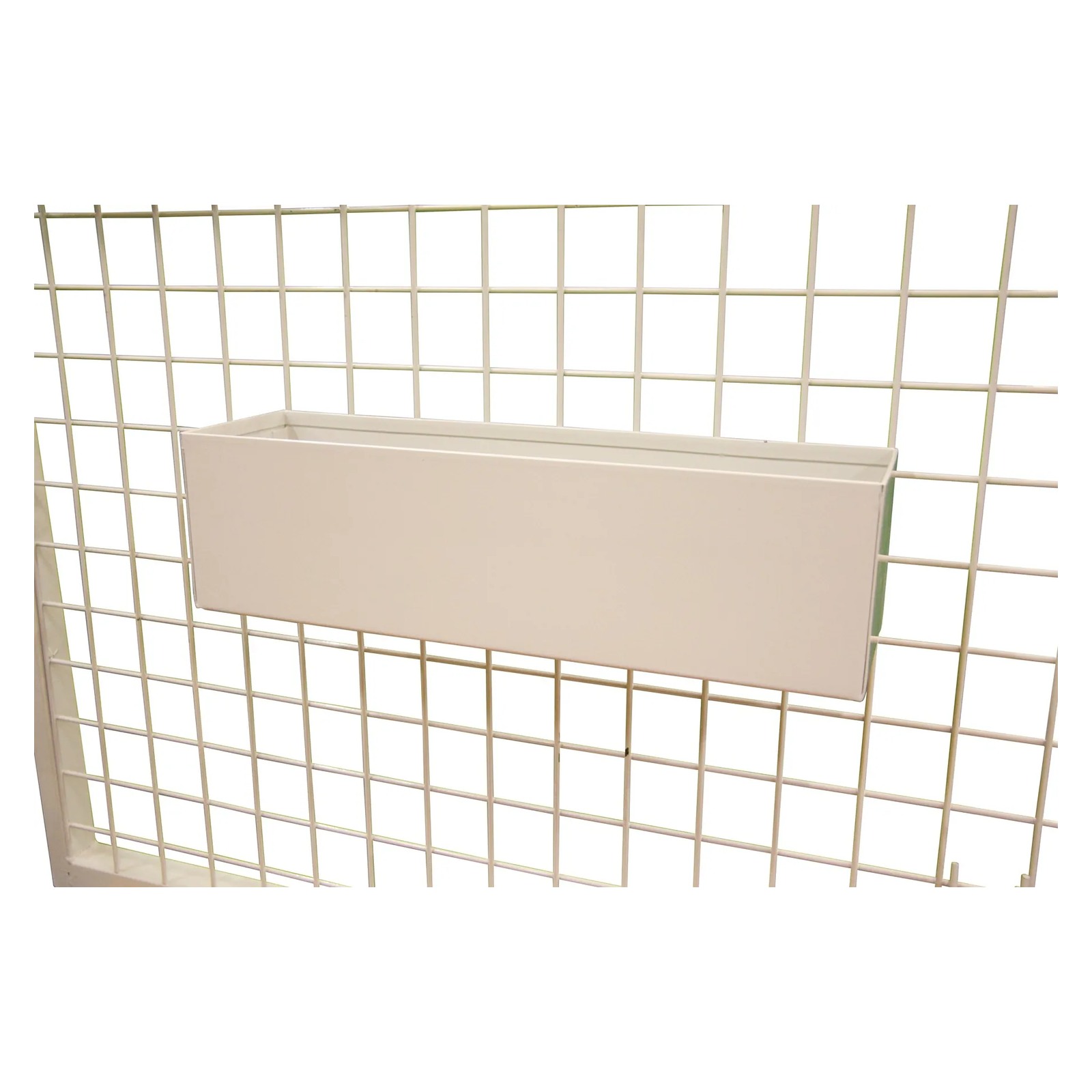 Boîte à outils 400 x 105 x 112 mm FIMM - 802000008