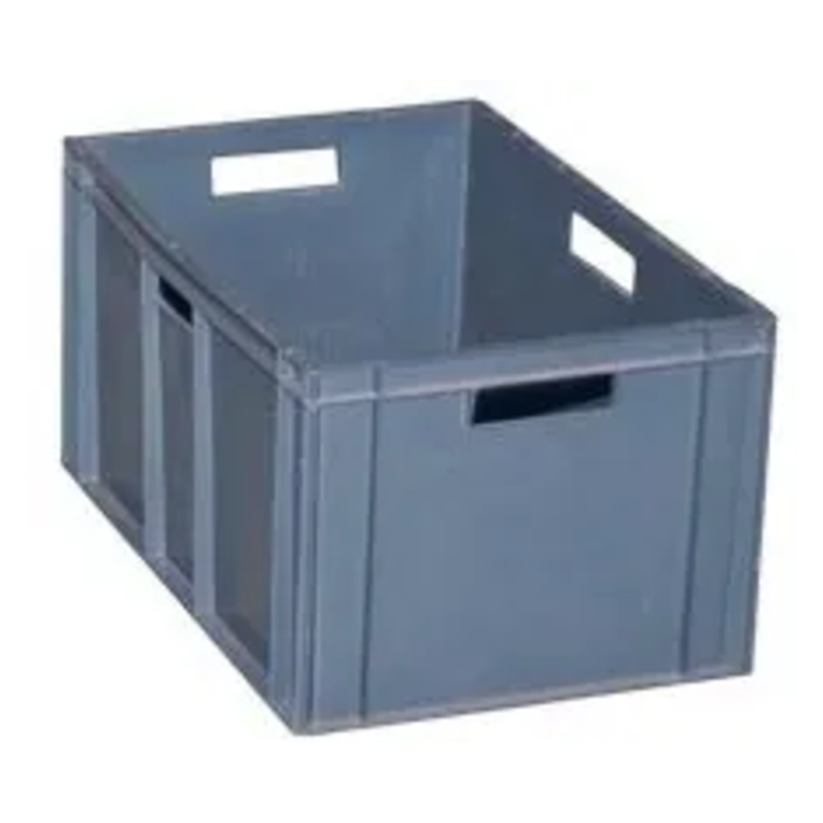 Bac plastique 600x400x320 mm capacité 76,8 L FIMM - 802006767