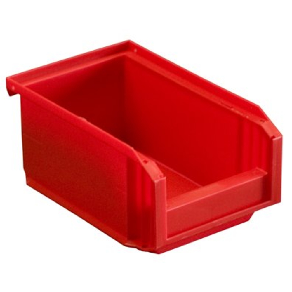 Bac à bec rouge 1 L 103 x 160 x 75 mm FIMM - 802007262