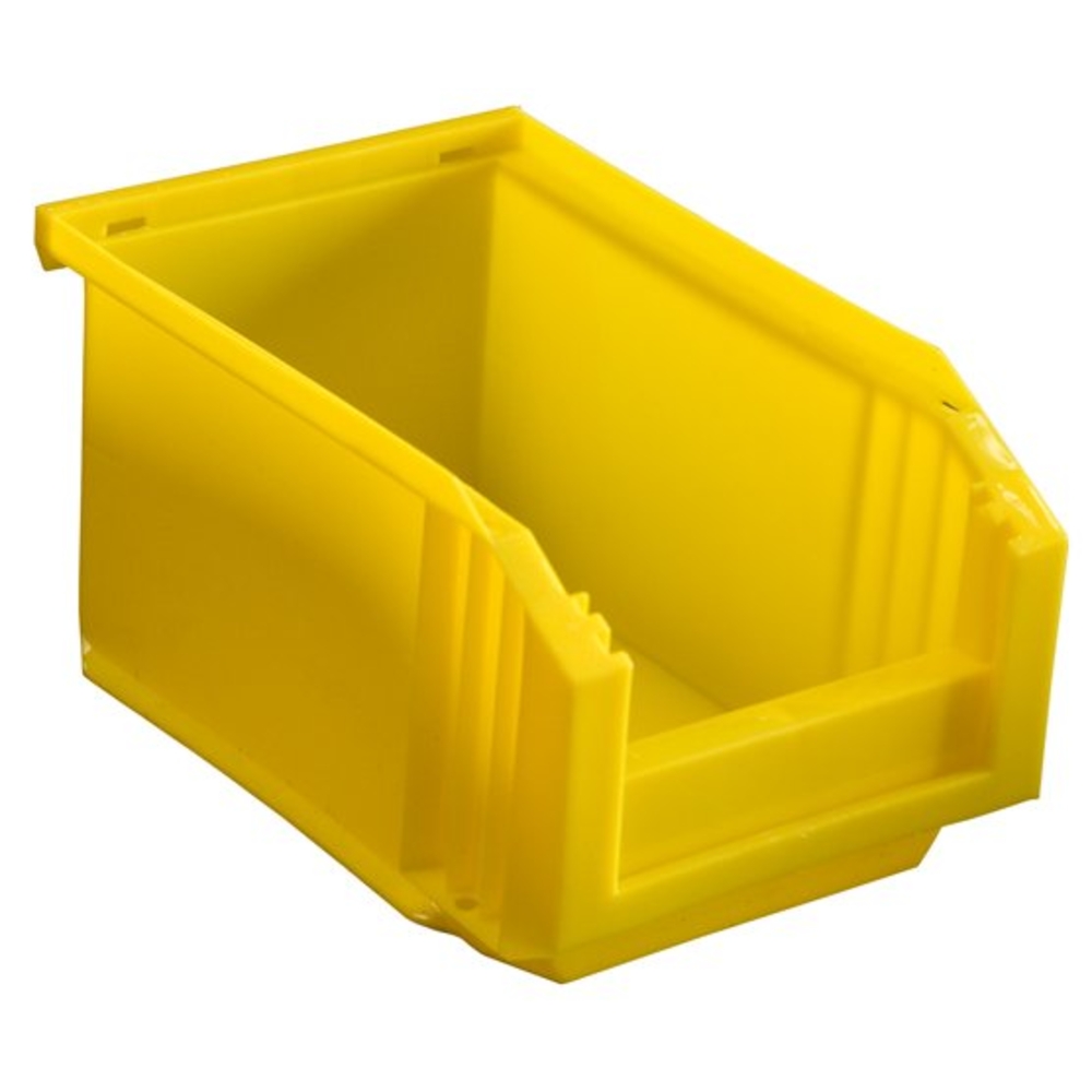 Bac à bec jaune 3 L 150 x 230 x 125 mm FIMM - 802007263