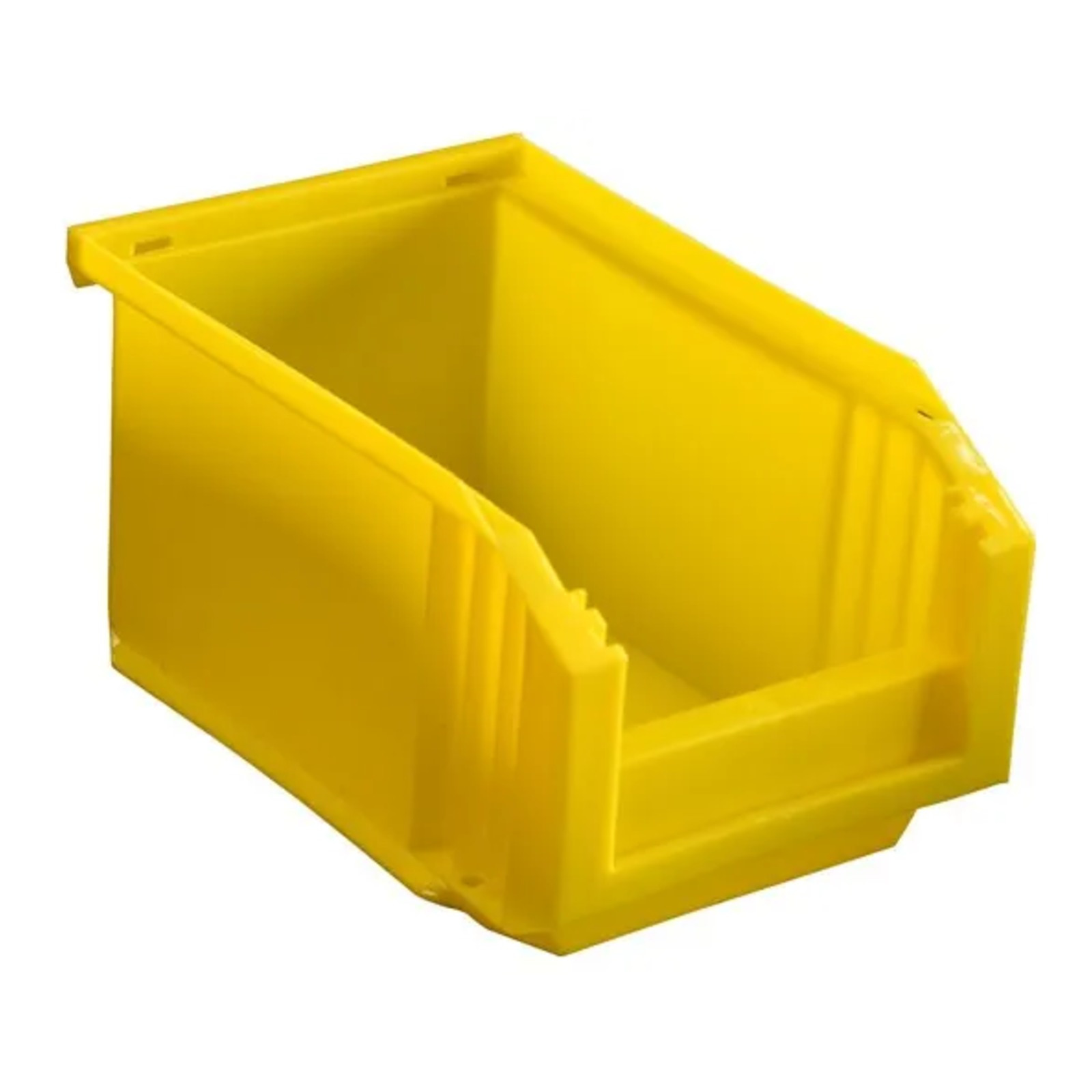 Bac à bec jaune 3 L 150 x 230 x 125 mm FIMM - 802007263