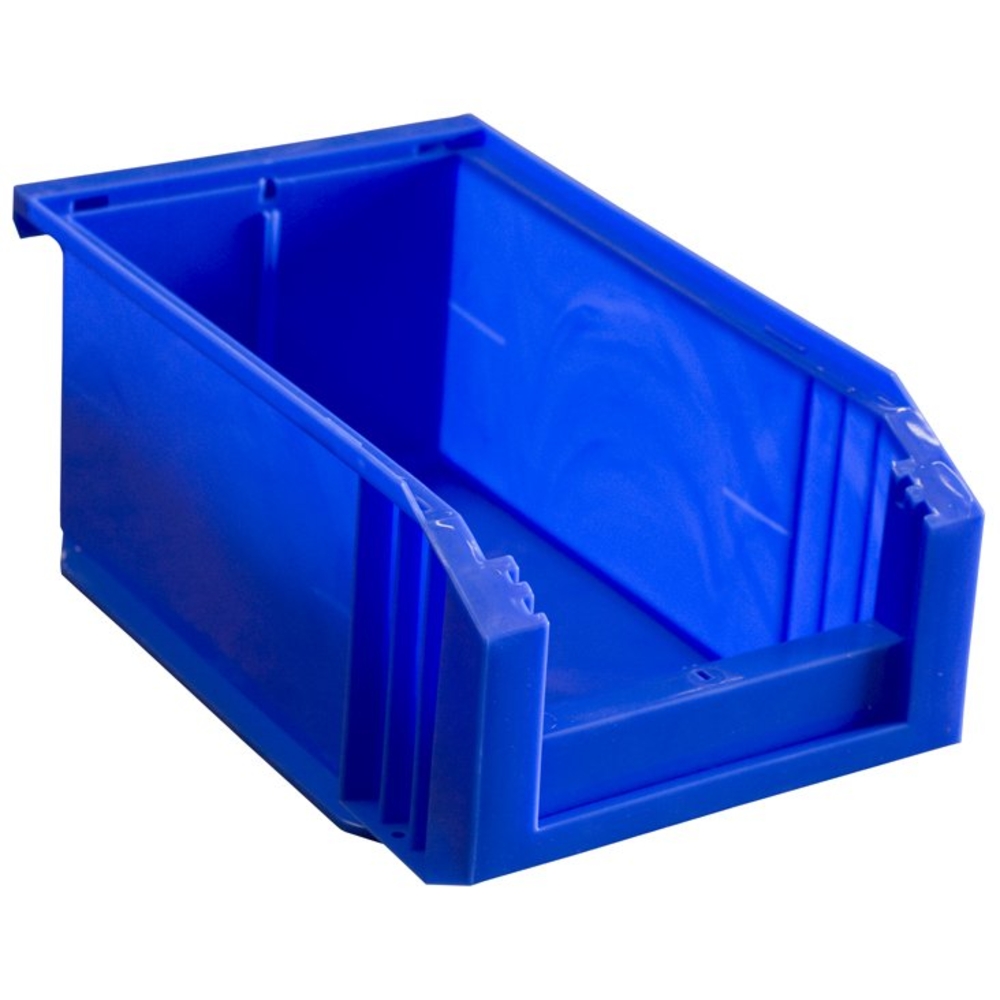 Bac à bec bleu 8 L 210 x 342 x 150 mm FIMM - 802007264