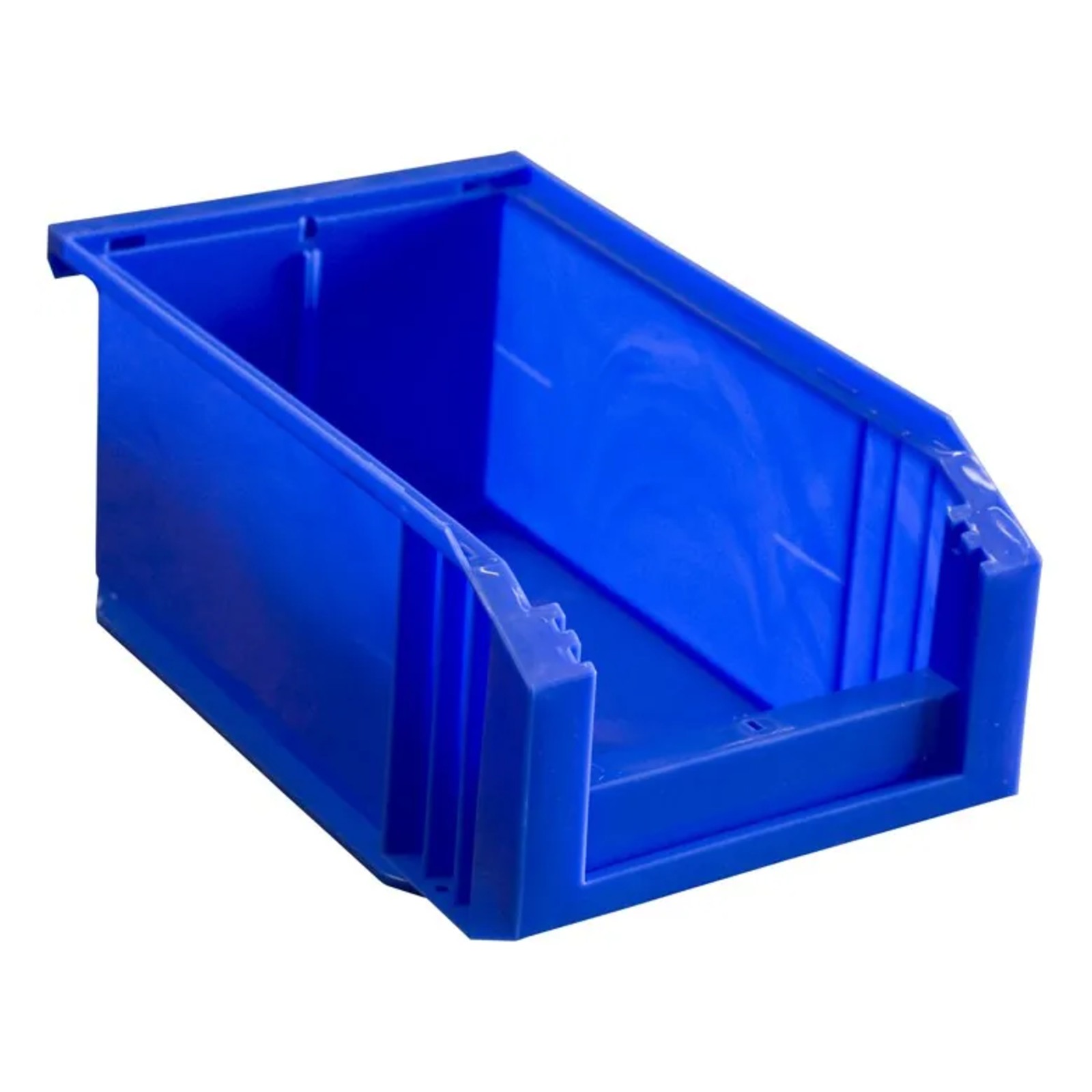 Bac à bec bleu 8 L 210 x 342 x 150 mm FIMM - 802007264