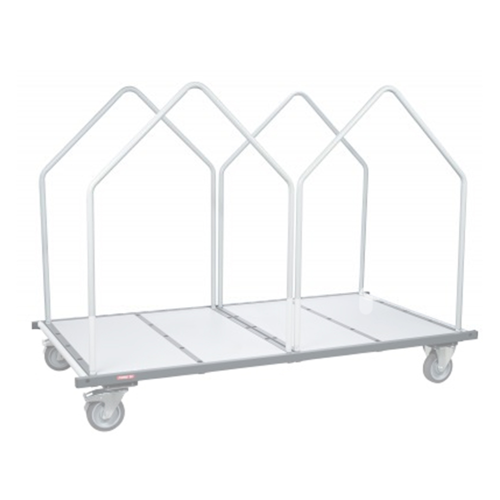 Ridelle supplémentaire pour chariot 800007640 - FIMM - 802007641