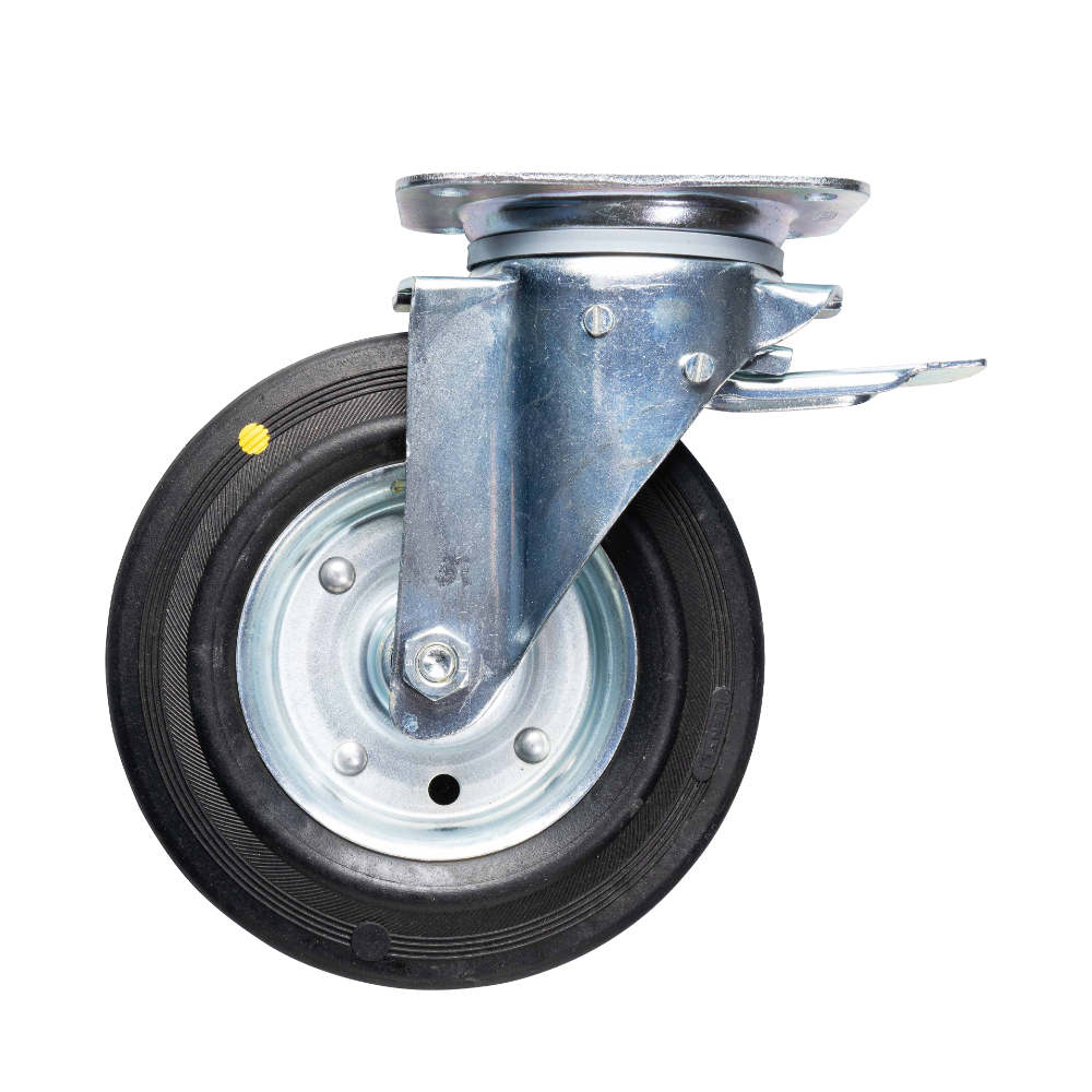Option roues antistatiques Ø 125 mm - FIMM - 802008485