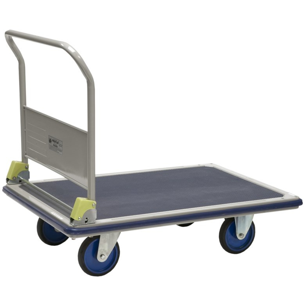 Chariot 500 kg 1240 x 790 mm dossier repliable FIMM - 805007153