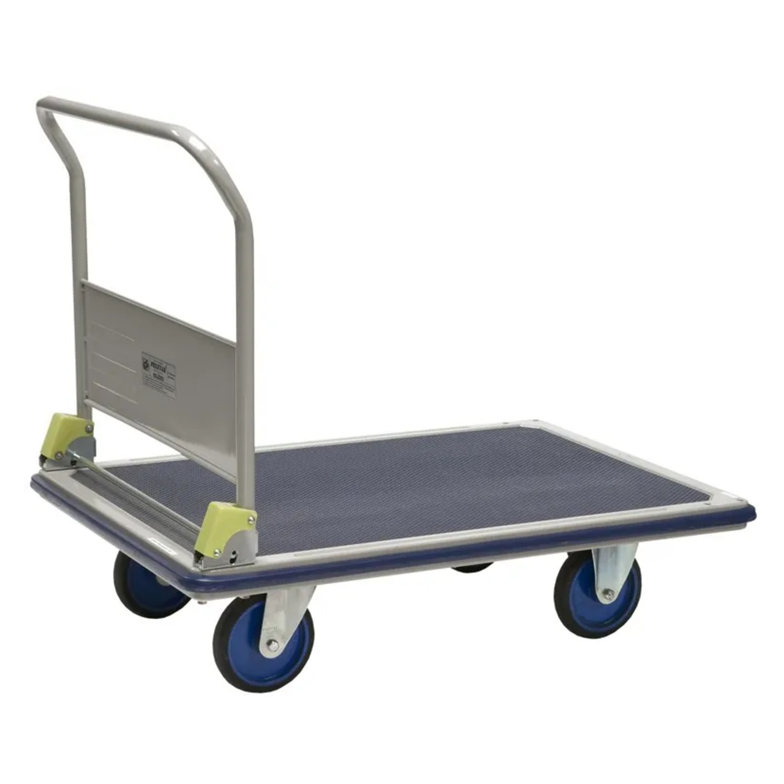 Chariot 500 kg 1240 x 790 mm dossier repliable FIMM - 805007153
