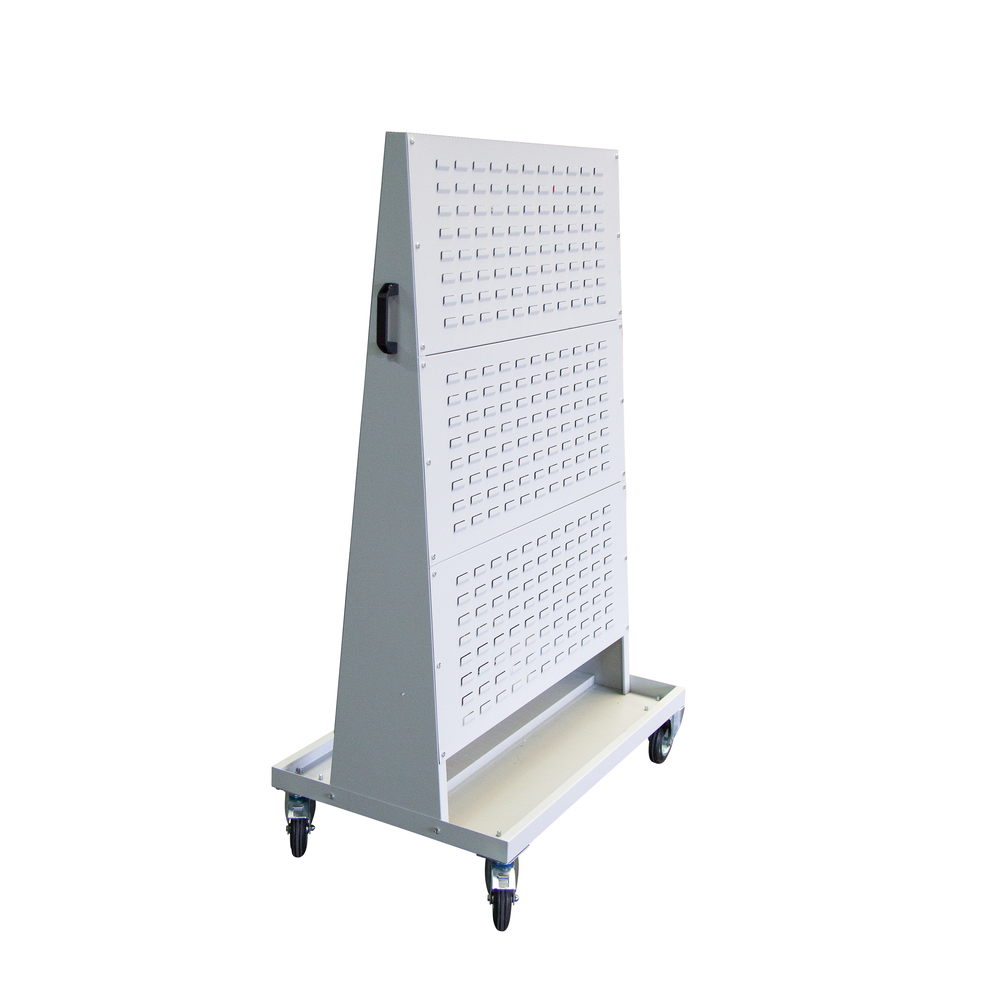 Chariot porte-bac à bec 150 kg 6 plaques FIMM - 805007201