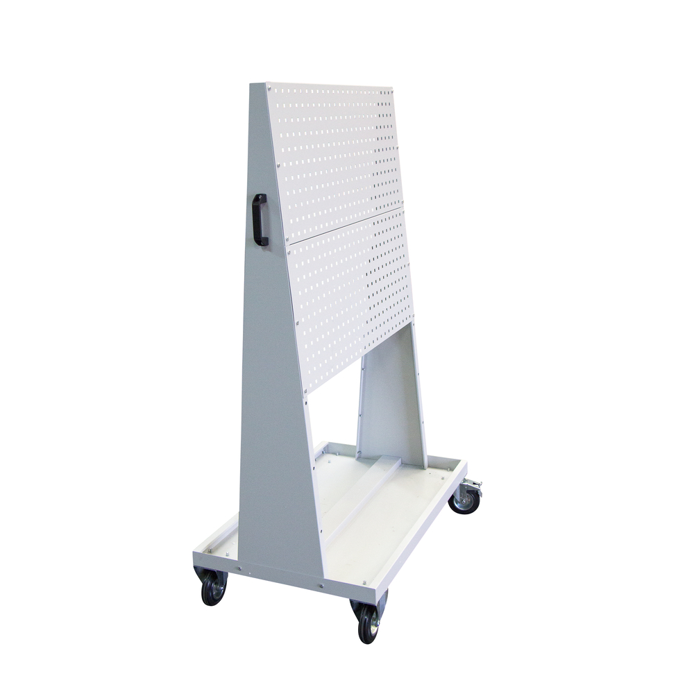 Chariot porte-outils 150 kg 4 plaques FIMM - 805007202