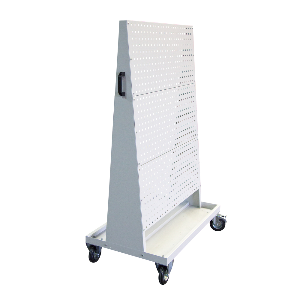 Chariot porte-outils 150 kg 6 plaques FIMM - 805007203