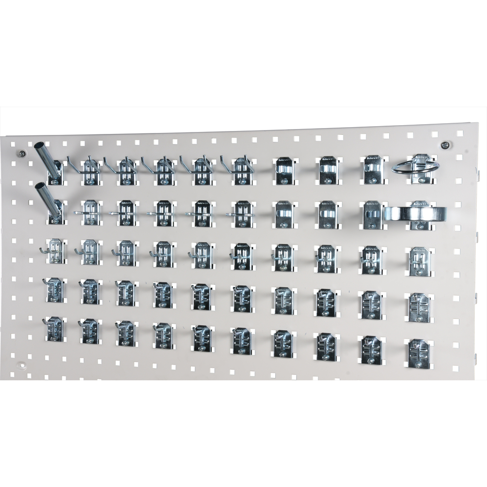 Jeu de 50 crochets pour chariot porte-outils FIMM - 805007213