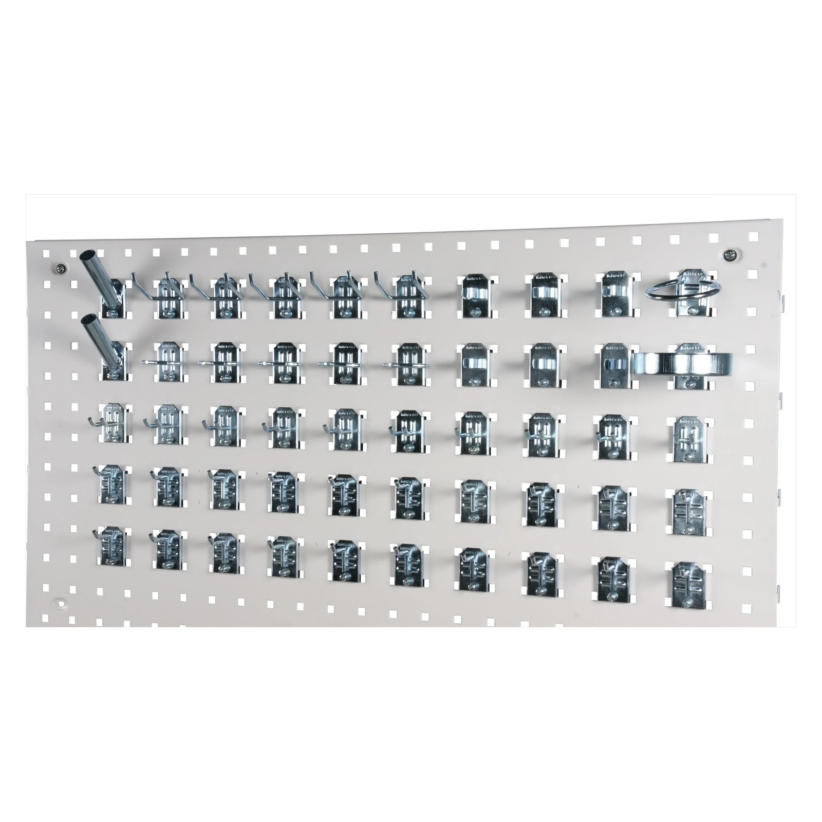 Jeu de 50 crochets pour chariot porte-outils FIMM - 805007213