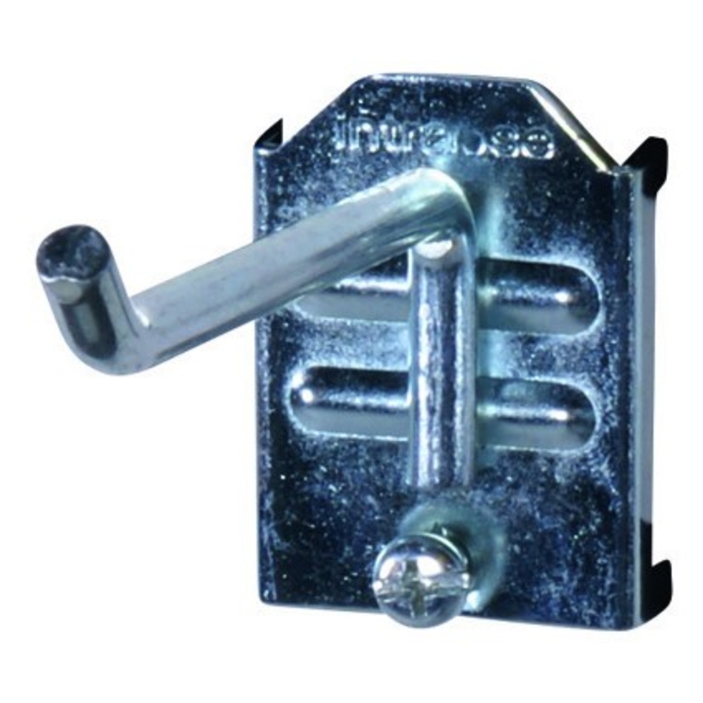 3 crochets suspension 100 mm pour chariot porte-outils FIMM - 805007215