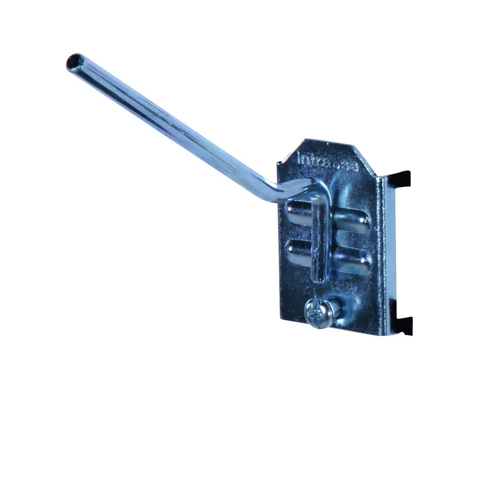 3 crochets simples coudés 50mm pour chariot porte-outils FIMM - 805007223