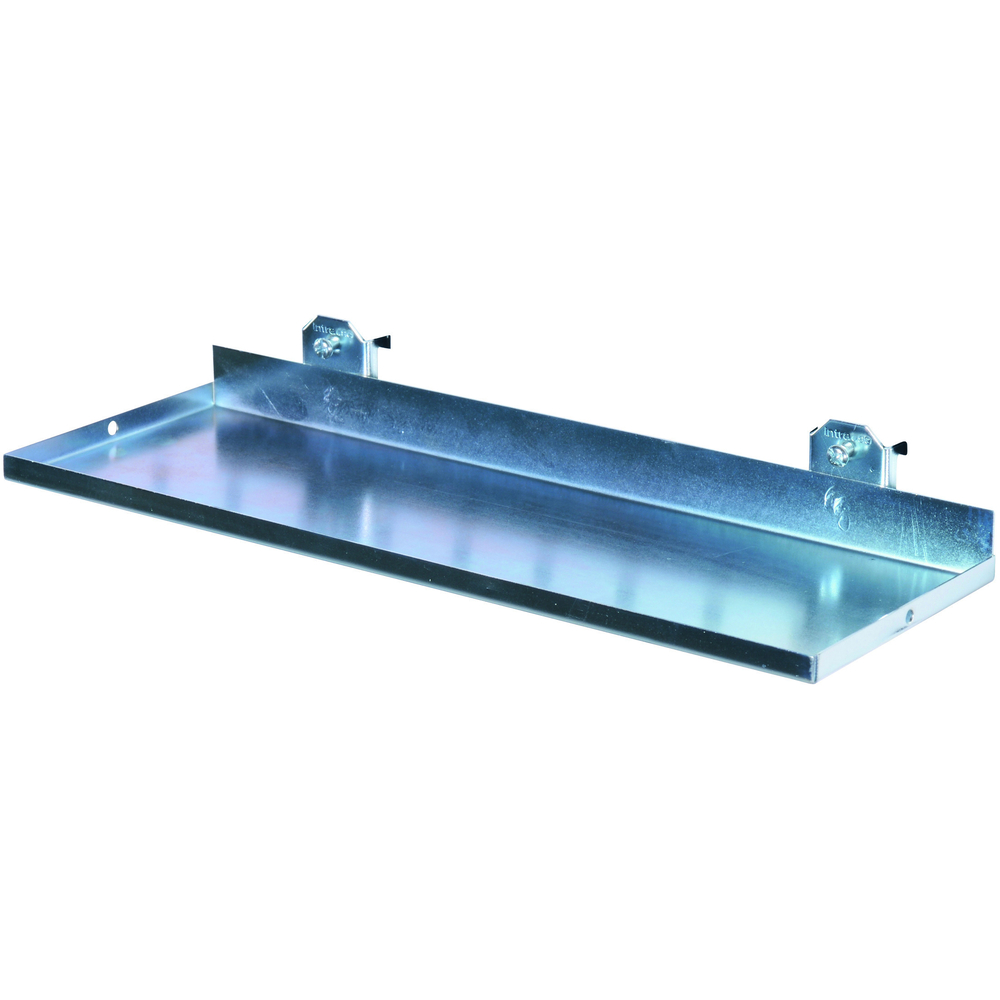 Etagère 350 x 120 mm pour chariot porte-outils FIMM - 805007229