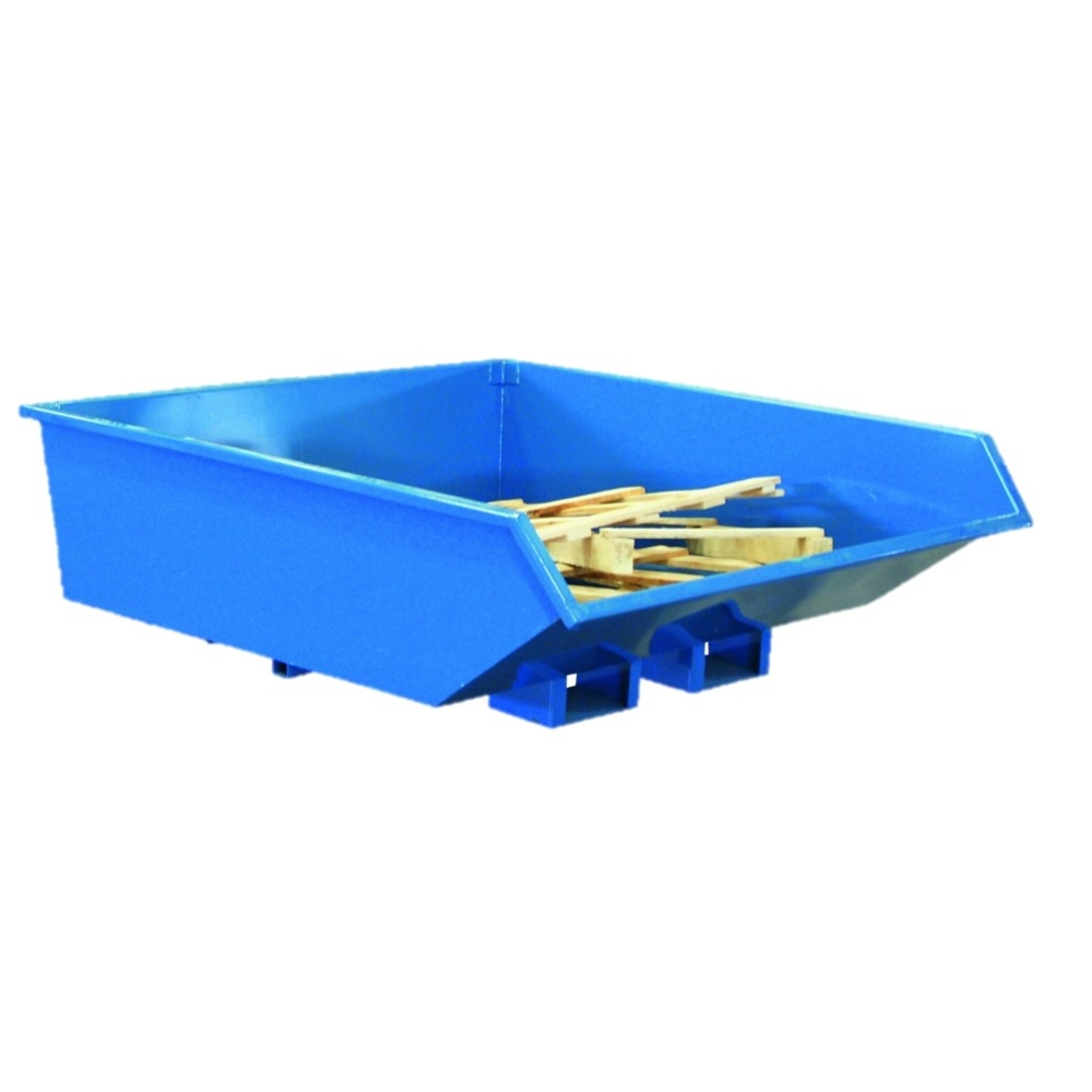 Benne surbaissée 900 L FIMM - 805008072