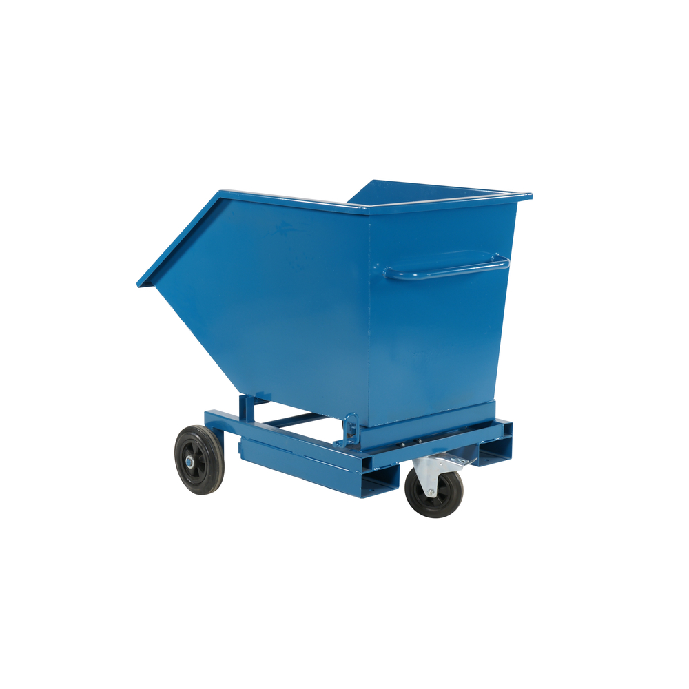 Benne basculante 300 L avec roues FIMM - 805008947