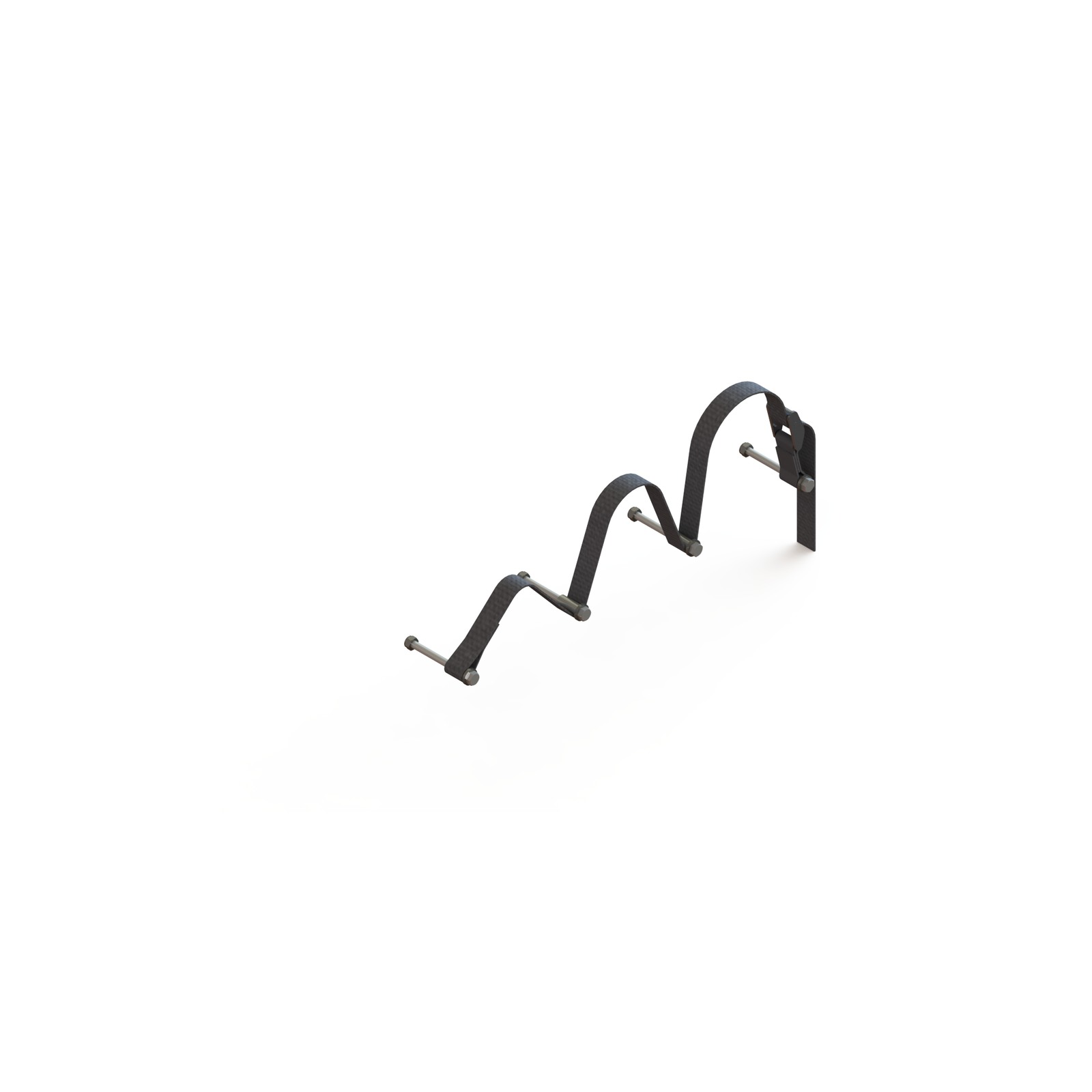Option sangle de maintien pour support 3 vés - FIMM - 805009573