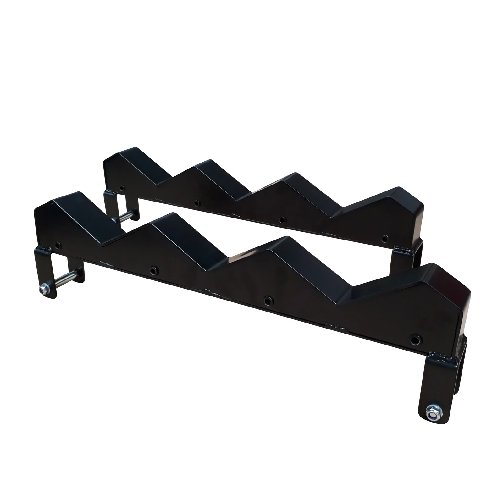 Option supports 3 vés pour chariot de transfert - FIMM - 805009574