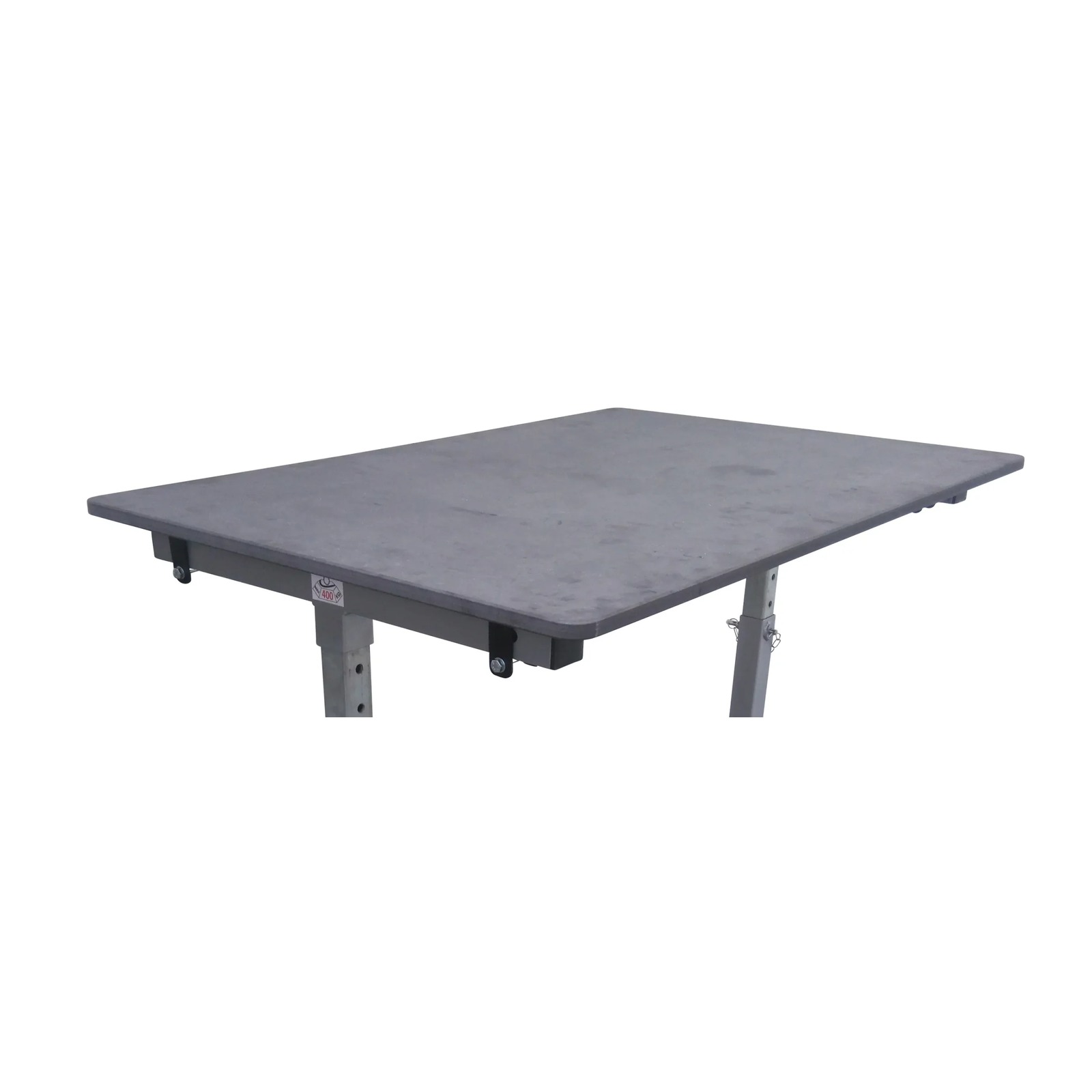 Plateau en bois 19 mm pour chariot de transfert - FIMM - 805009575