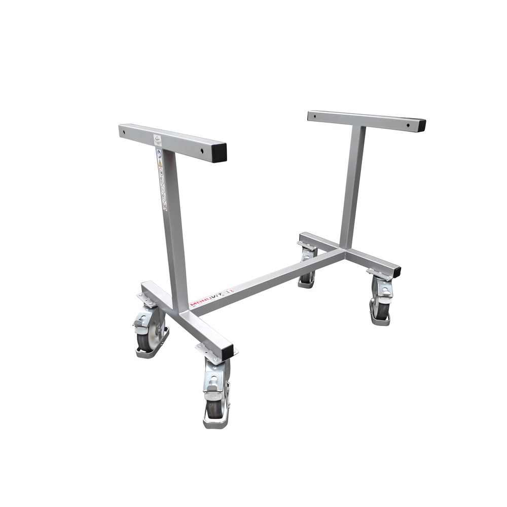 Chariot transfert de charges CU 250 kg FIMM - 805009581