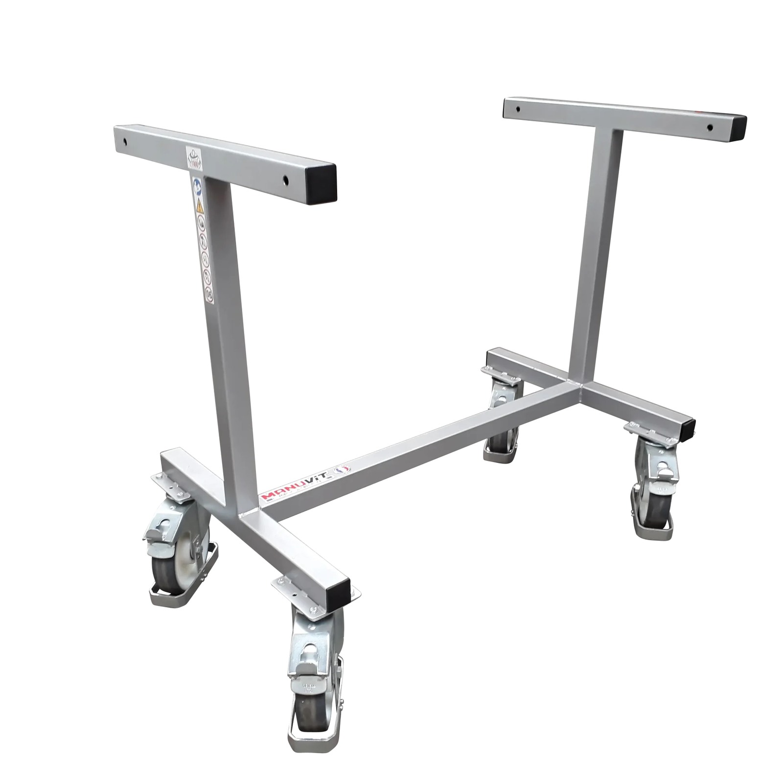 Chariot transfert de charges CU 1000 kg FIMM - 805009583