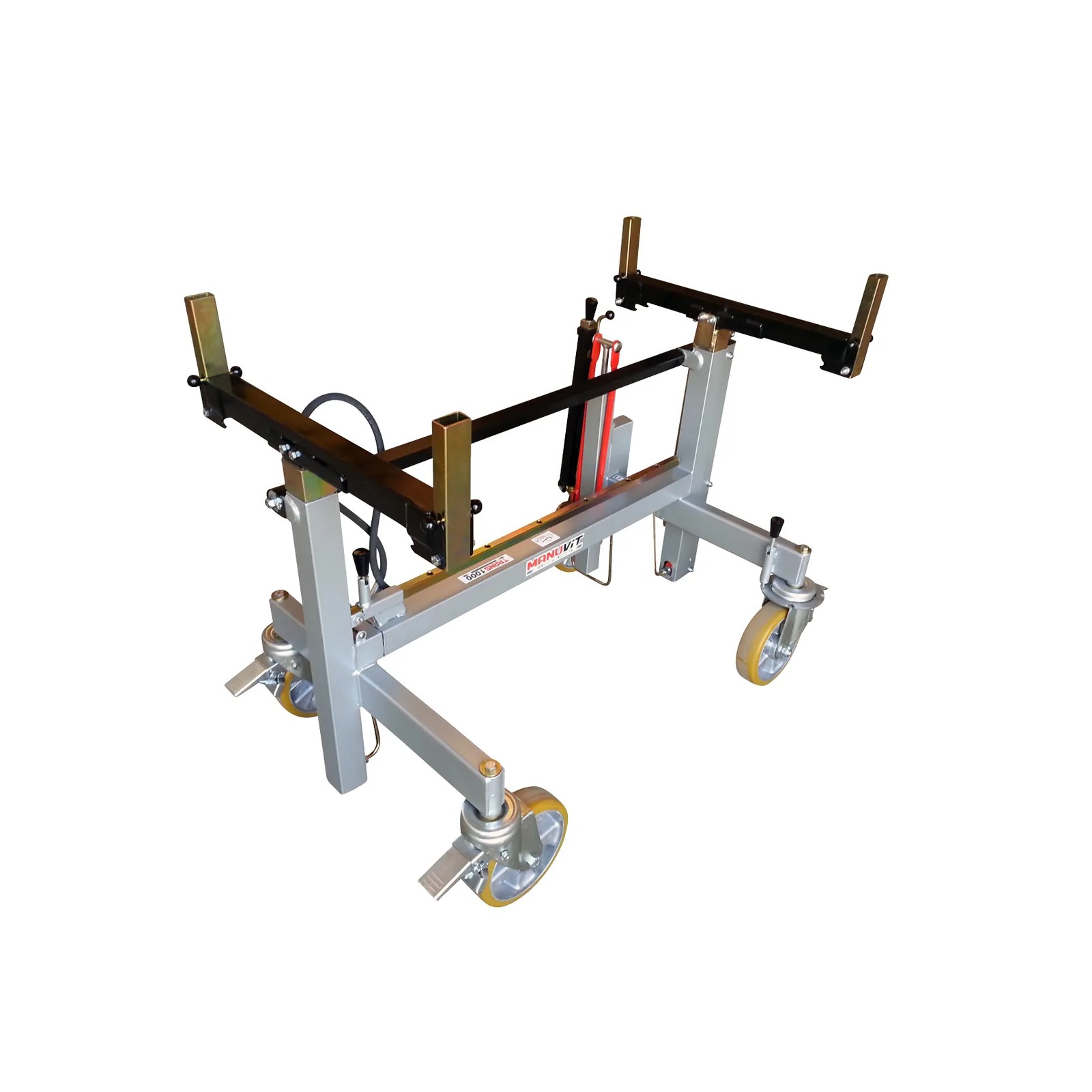 Chariot à géométrie variable transfert de charges 1000 kg FIMM - 805009586